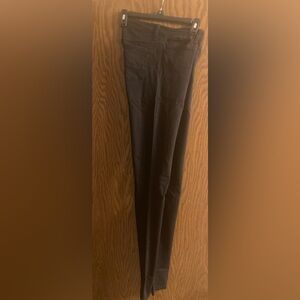 Flying Monkey High Rise Black Jeans